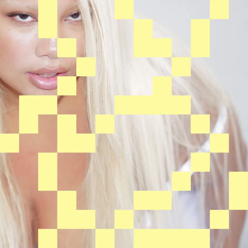 Wifey Riddim (Club Shy VIP) [feat. Jorja Smith]