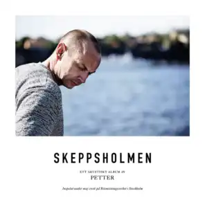 Storstadsidyll (feat. Håkan Hellström)