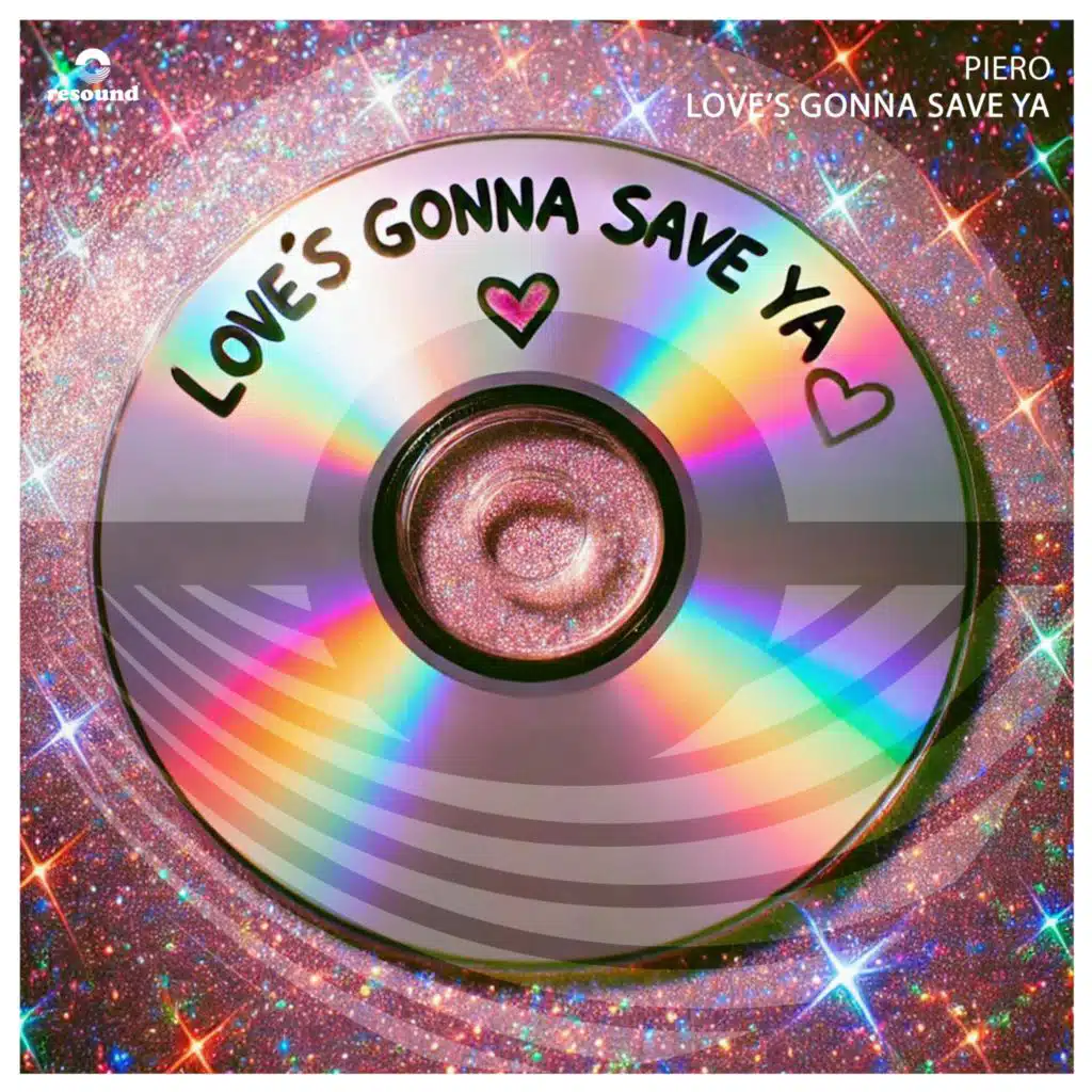 Love's Gonna Save Ya