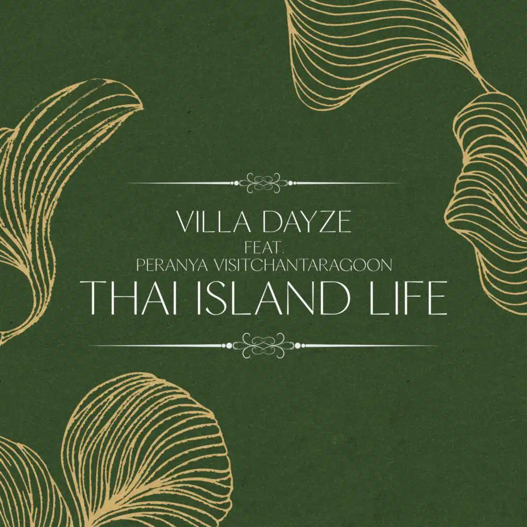 Villa Dayze & Peranya Visitchantaragoon