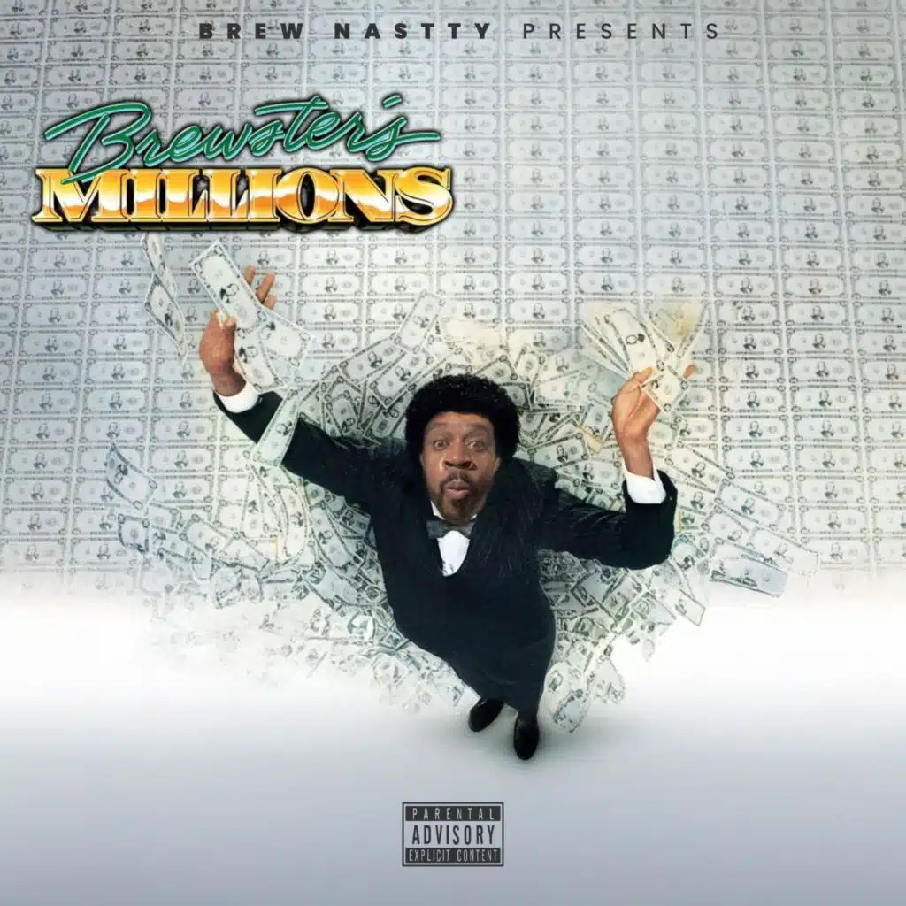 Brew Nastty