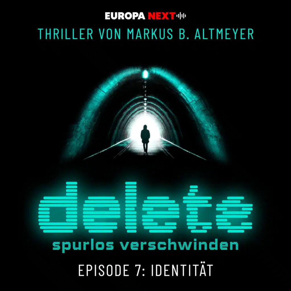 Episode 7: Identität