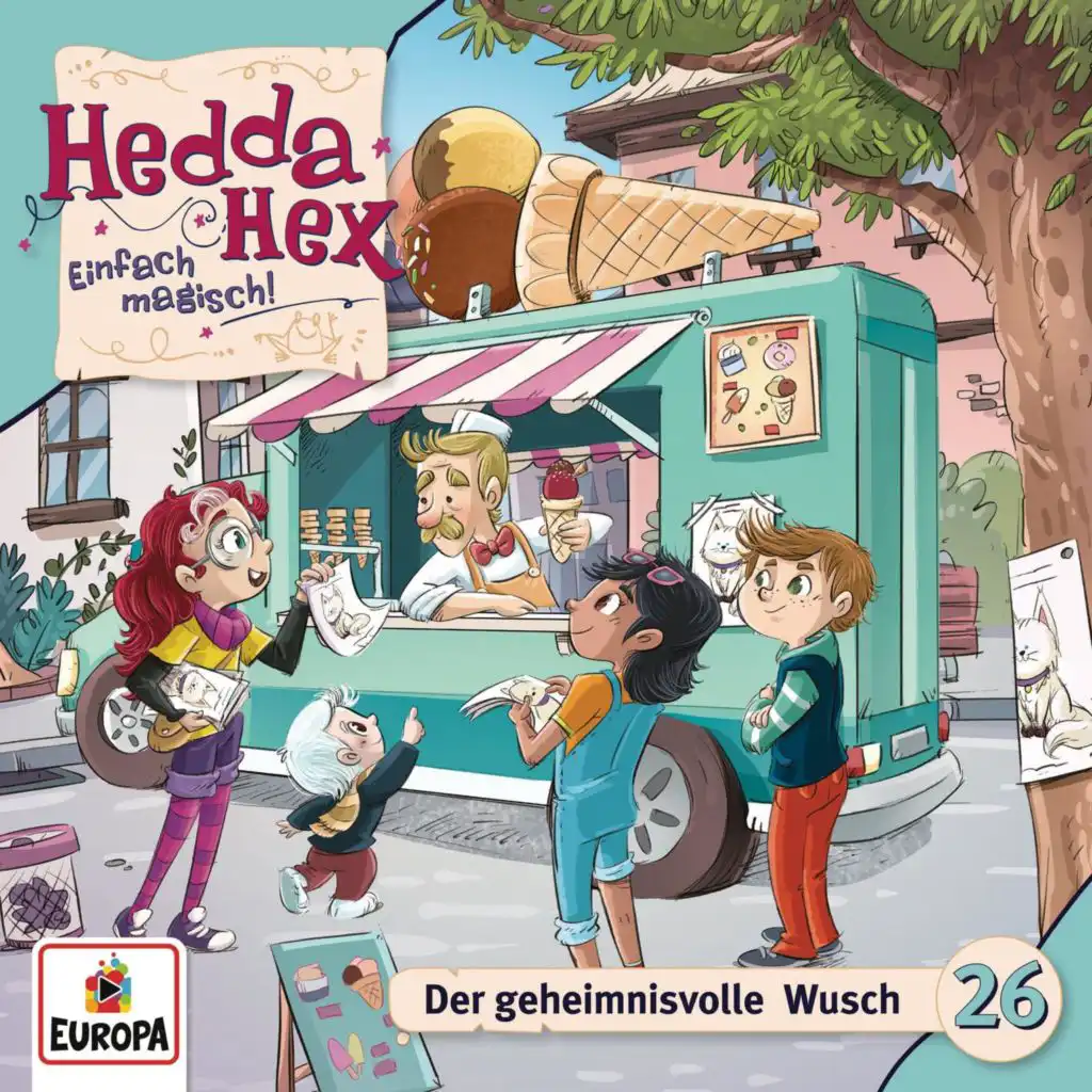 Hedda Hex