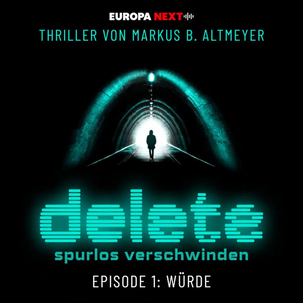 Episode 1: Würde
