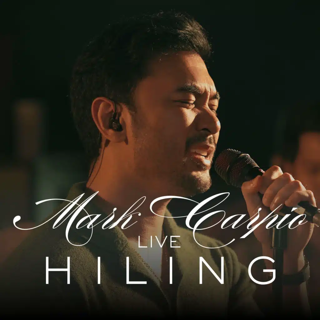 Mark Carpio & The Tiyos