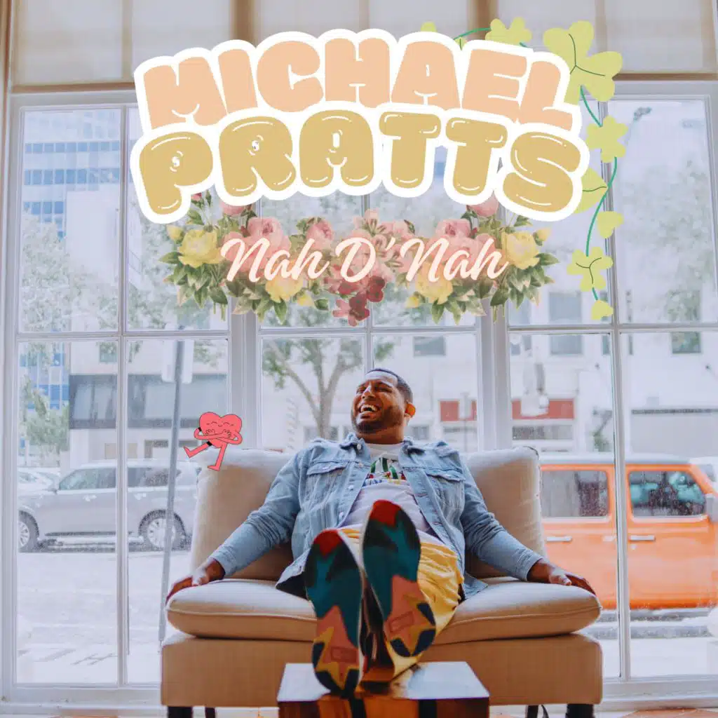 Michael Pratts