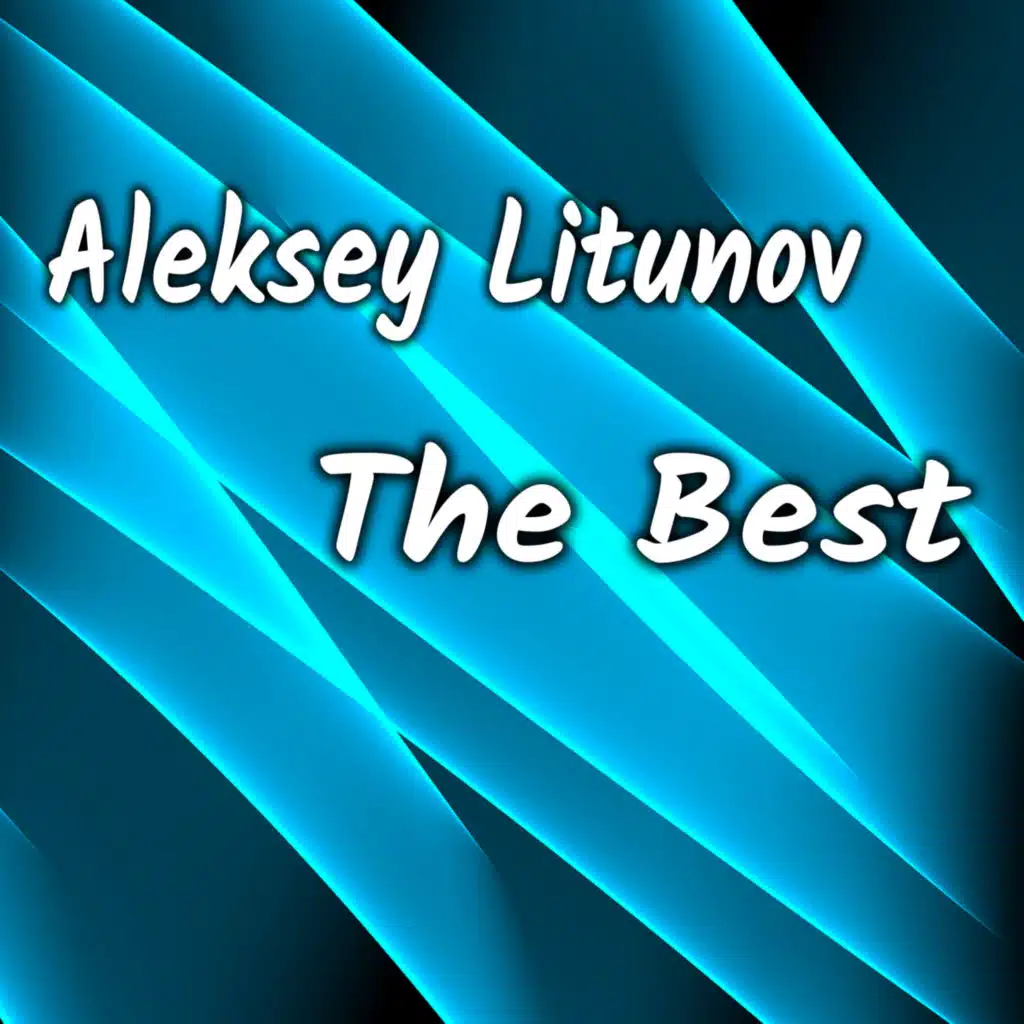 Aleksey Litunov