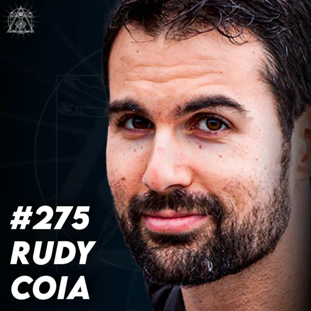 #275 Le coach n°1 des naturels : ils vous mentent tous sur la prise de muscle. Voici ce qui marche