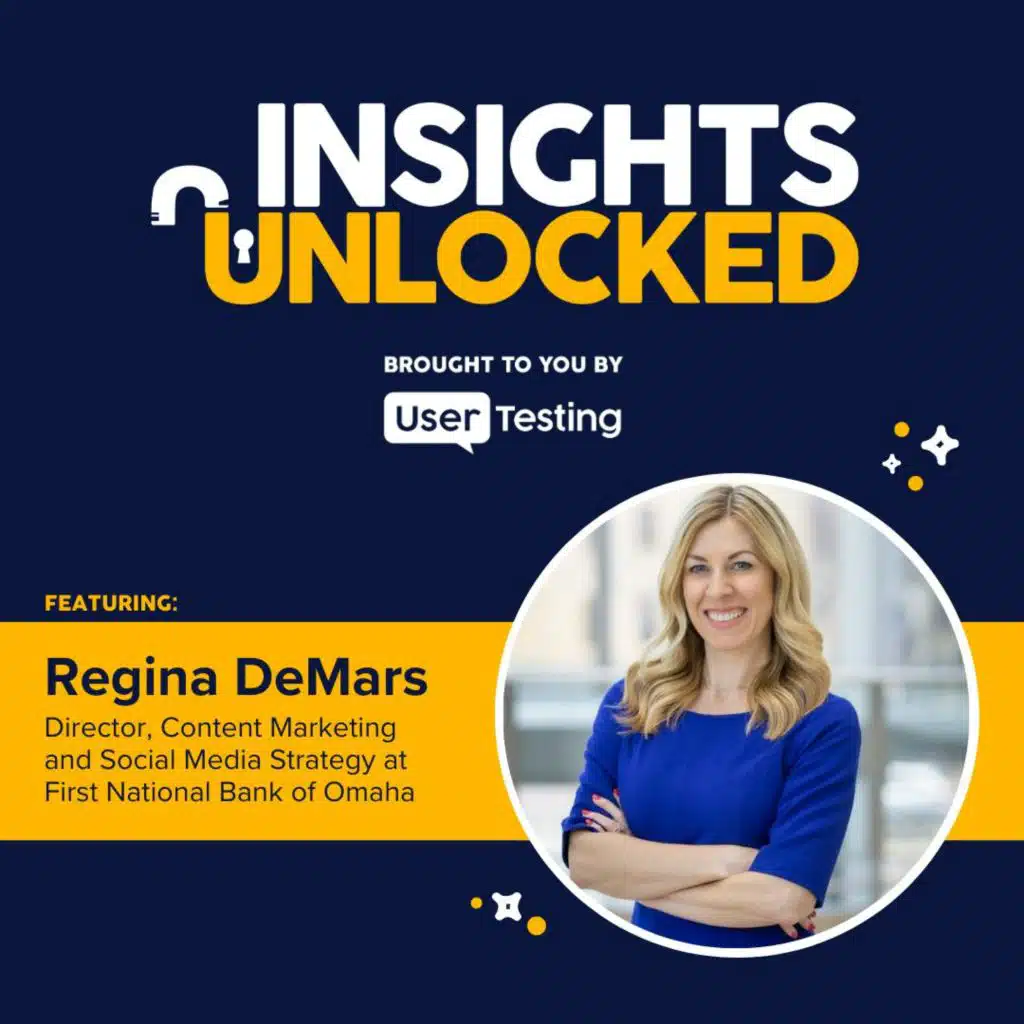 How FNBO is leverages its content marketing strategy to build trust and increase CSAT