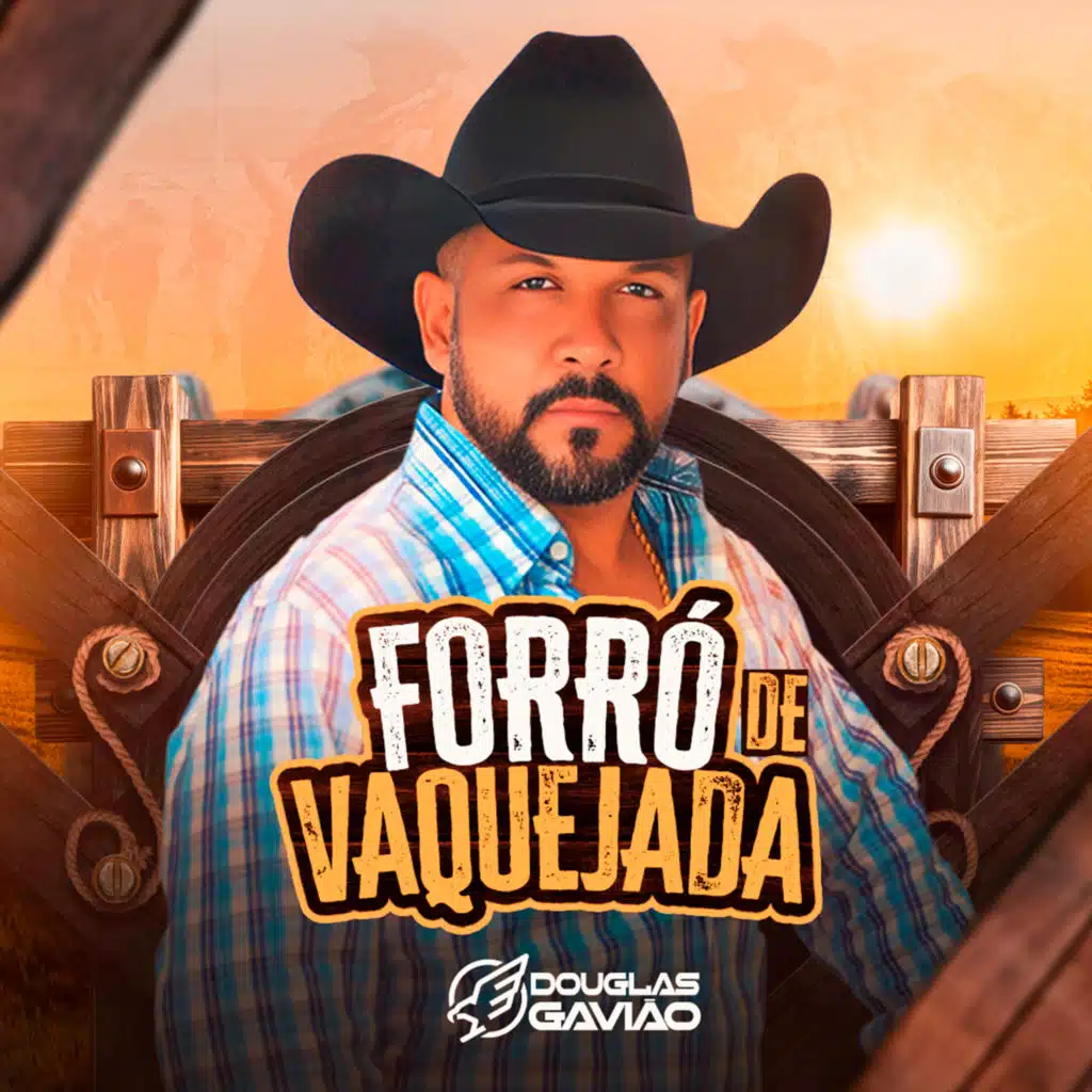 Alo Vaqueiro (Remix) [feat. Mano Walter]