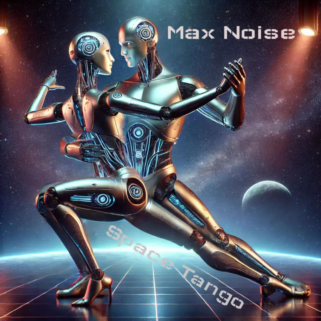 Max Noise