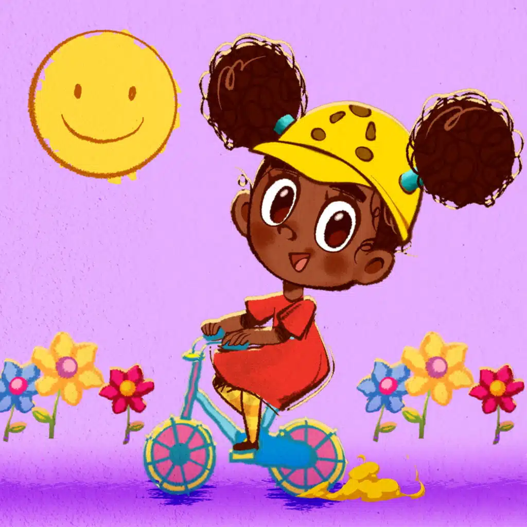 All The Things I Can Do