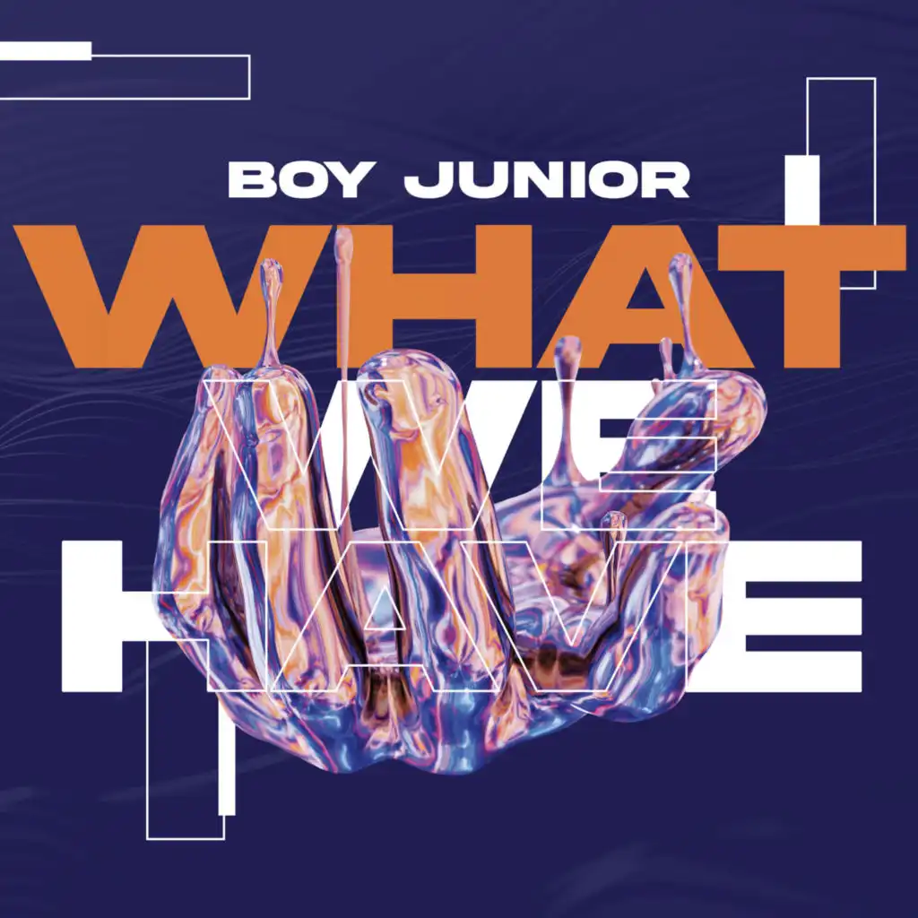 Boy Junior