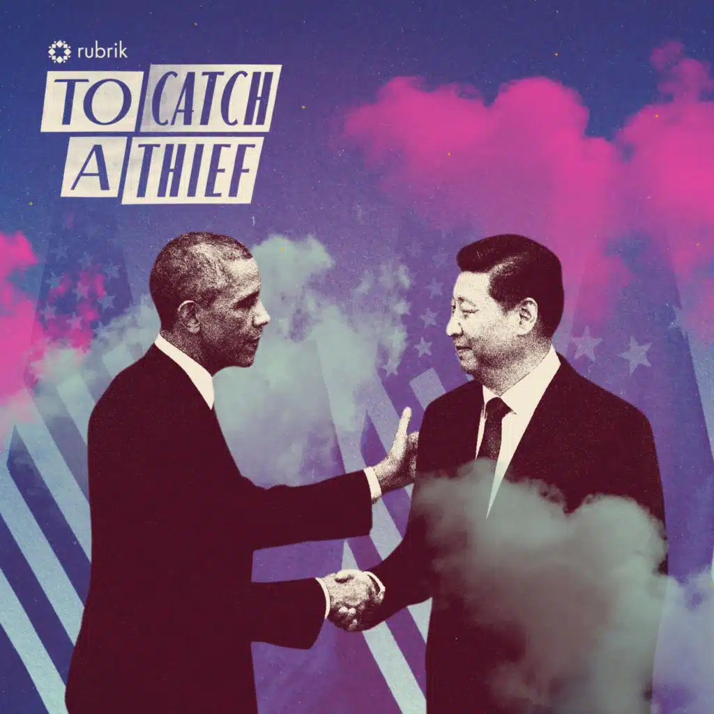 Ep 5: A Cyber Detente