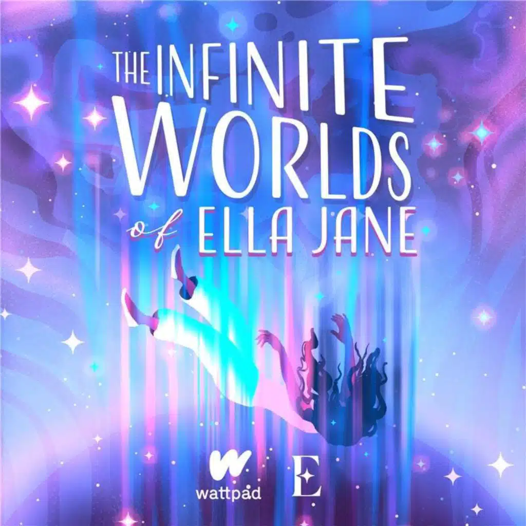 Introducing: The Infinite Worlds of Ella Jane