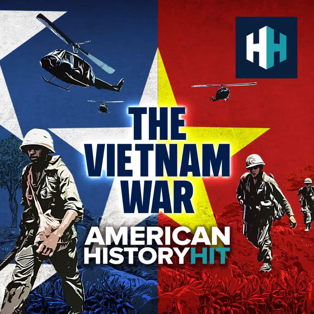 Vietnam War: Turning Points