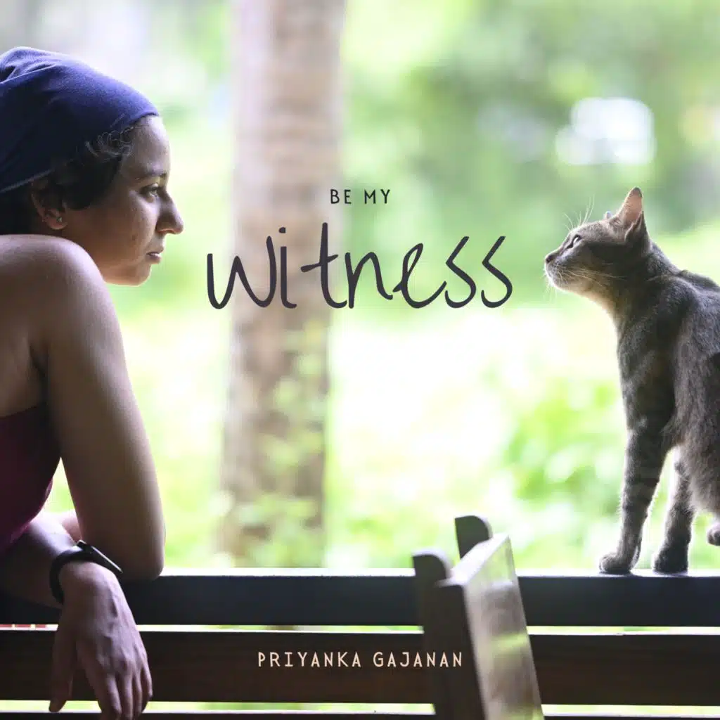 Witness (silent version)