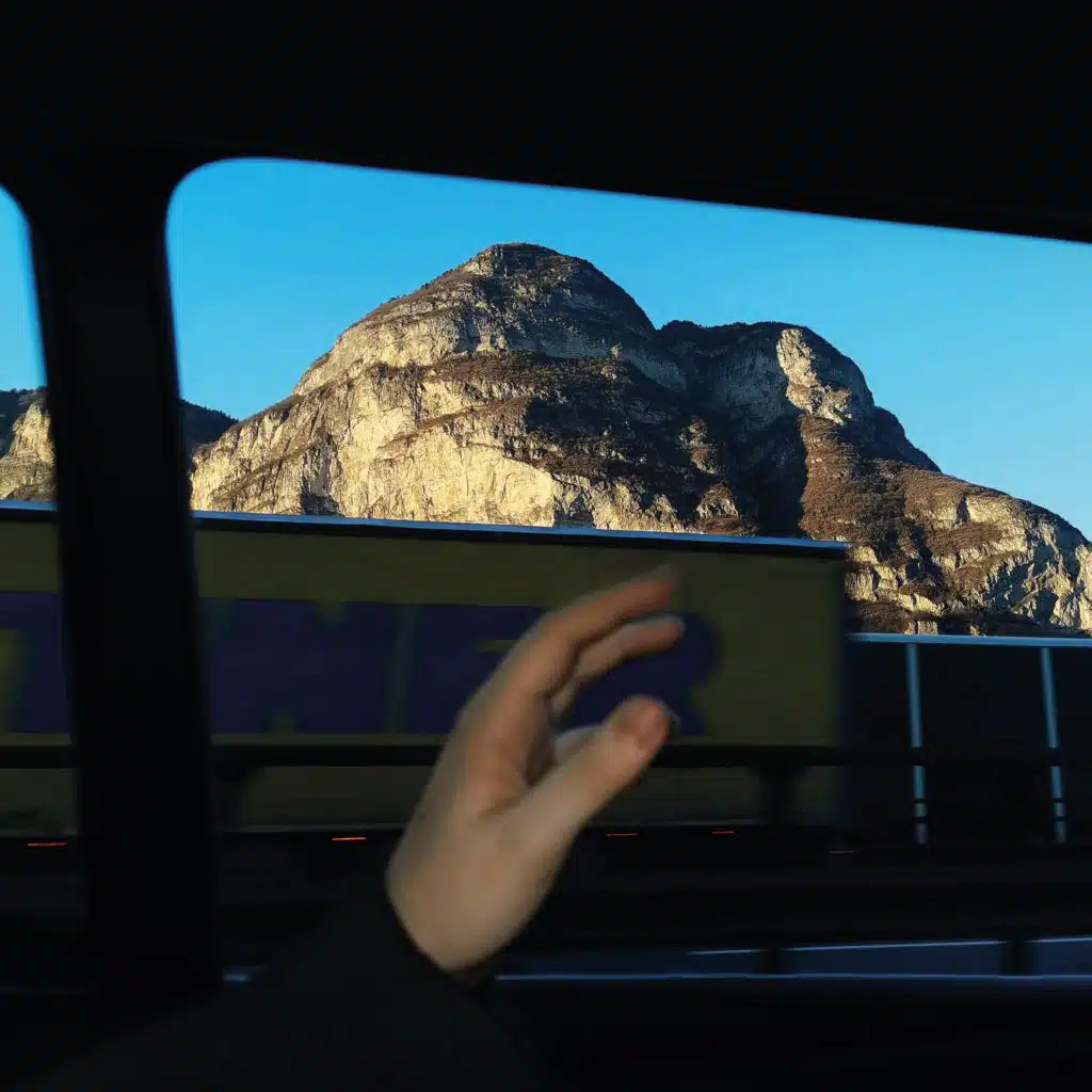 caroline & Caroline Polachek