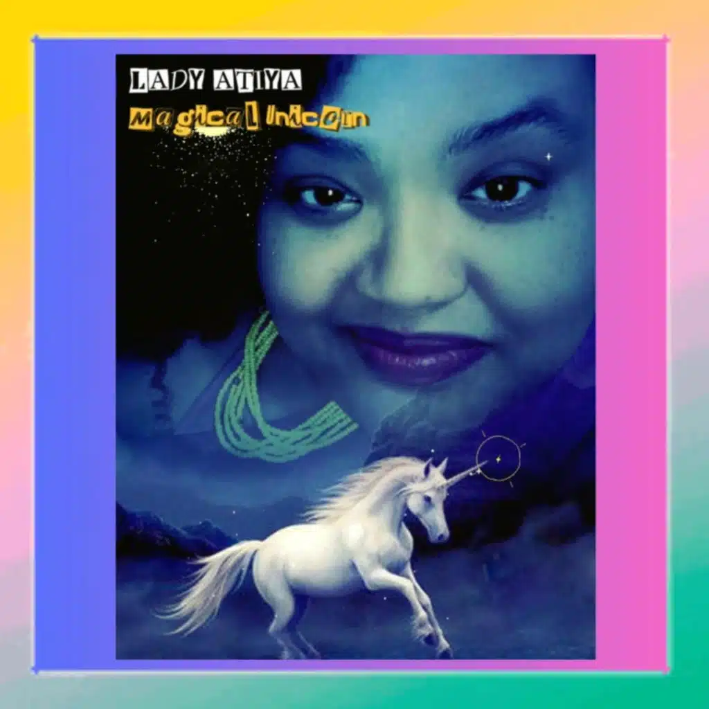 Lady Atiya