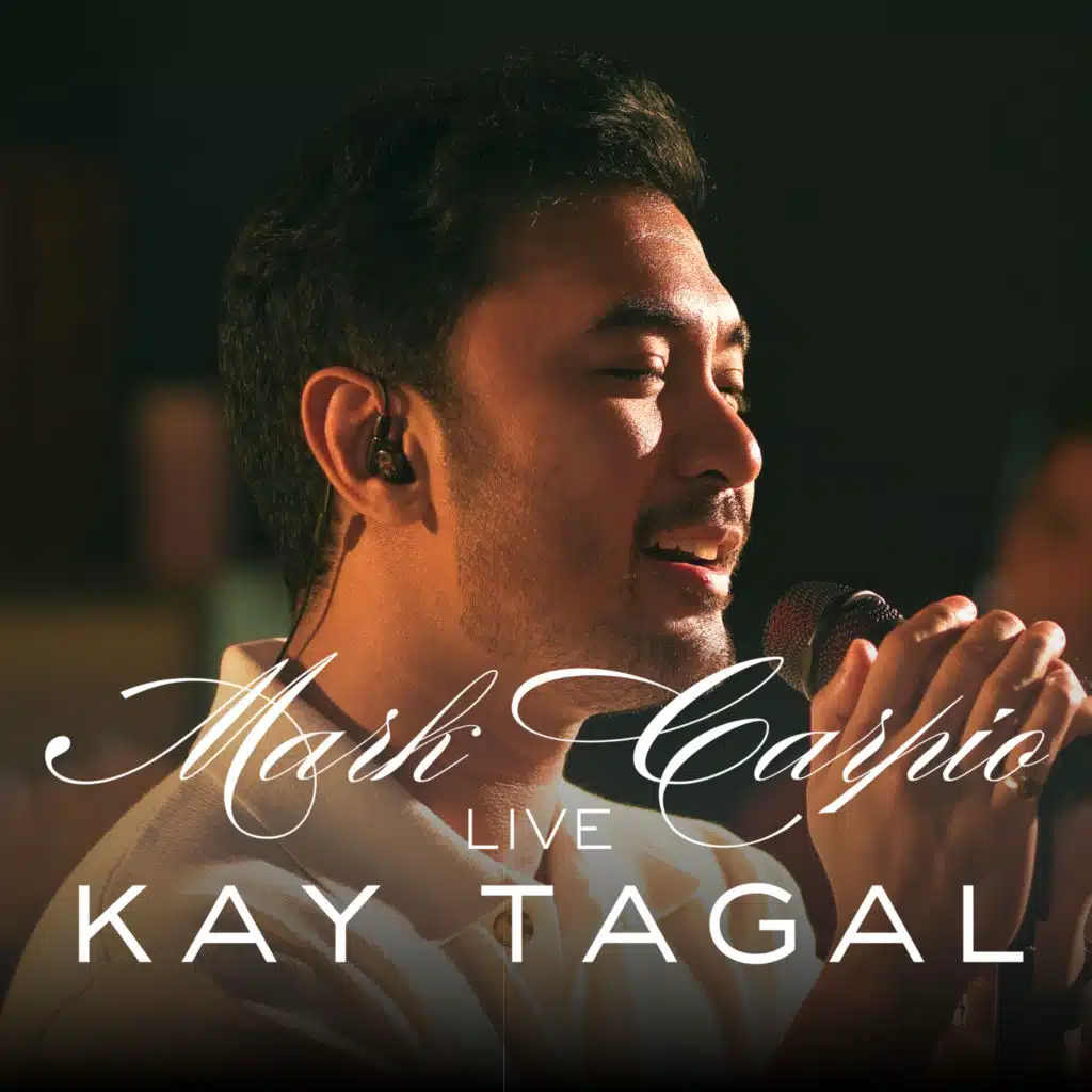 Kay Tagal (Live)
