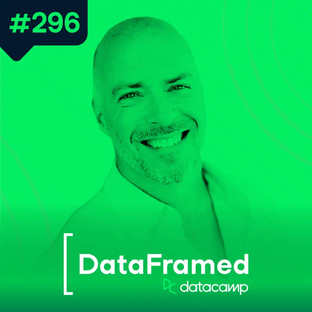 #296 How YPulse Built an AI Application for Market Research with Dan Coates, President at YPulse