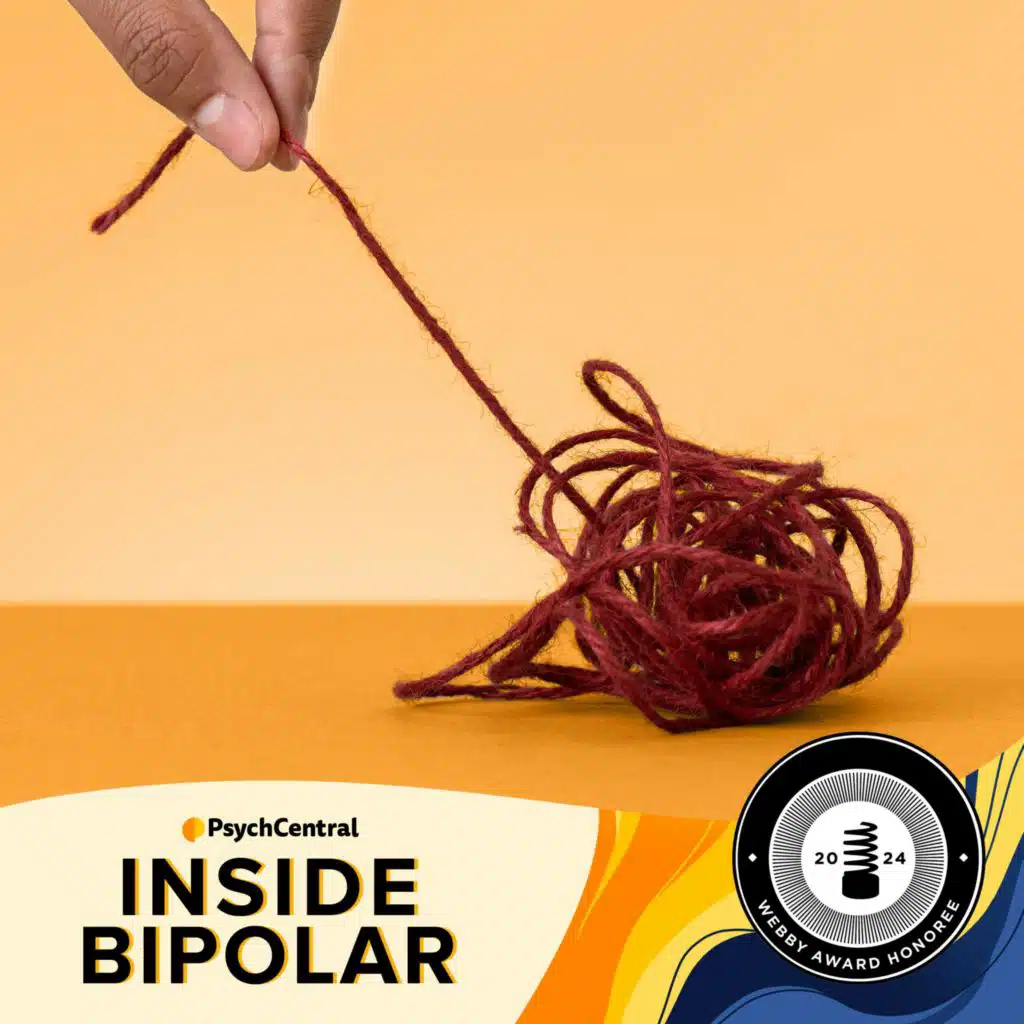 OCD & Bipolar: Unraveling Potential Intersections
