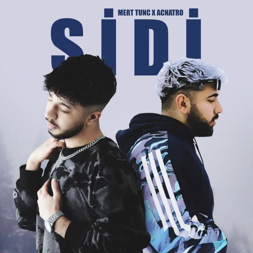 Sidi (feat. Acnatro)