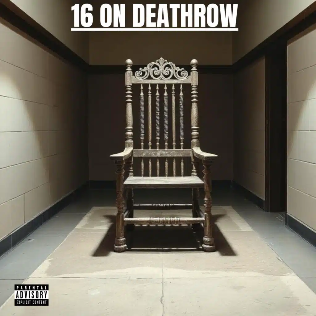 16 On Deathrow
