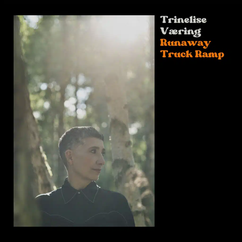 Trinelise Væring