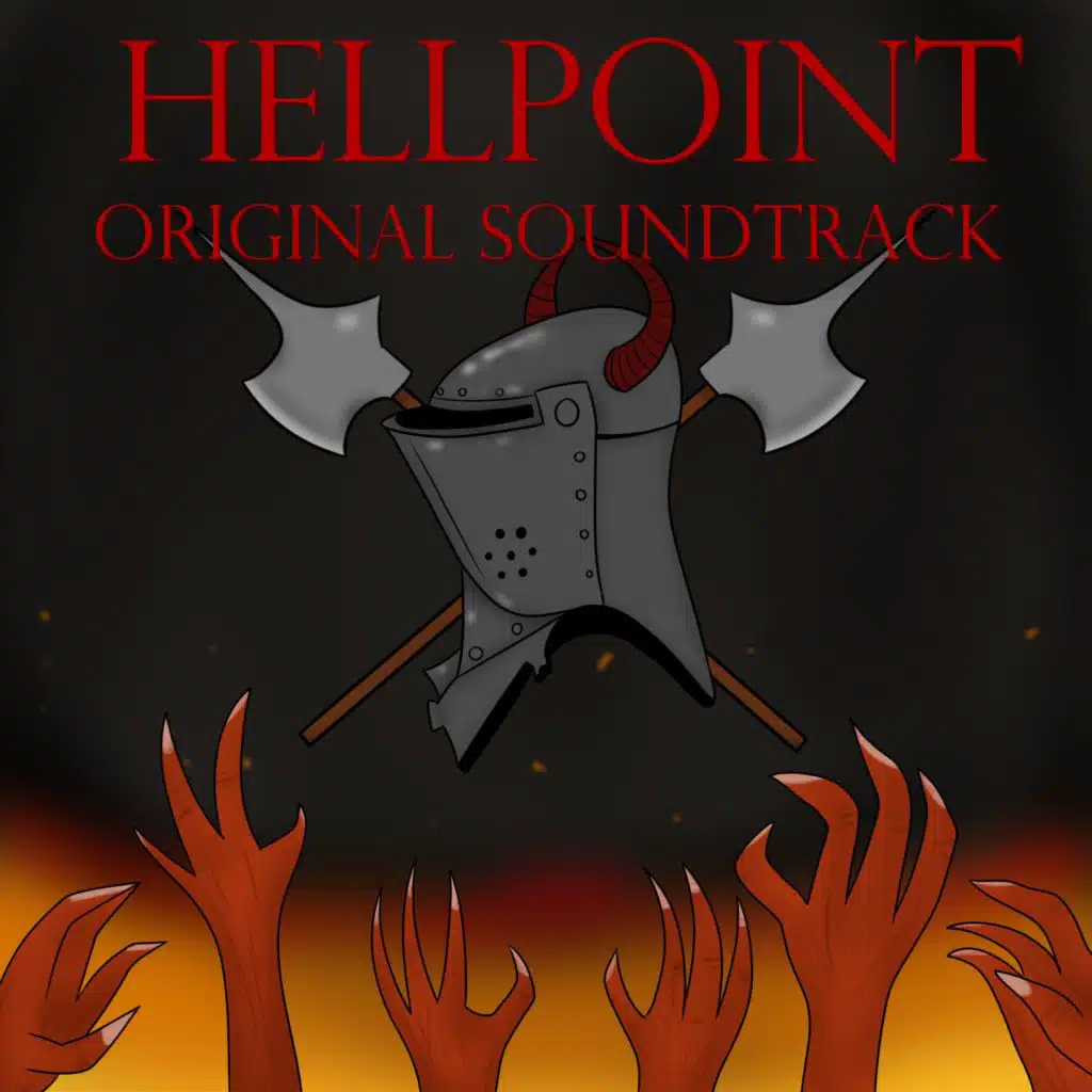 Hellpoint: Chaos Crusade (Original Game Soundtrack)