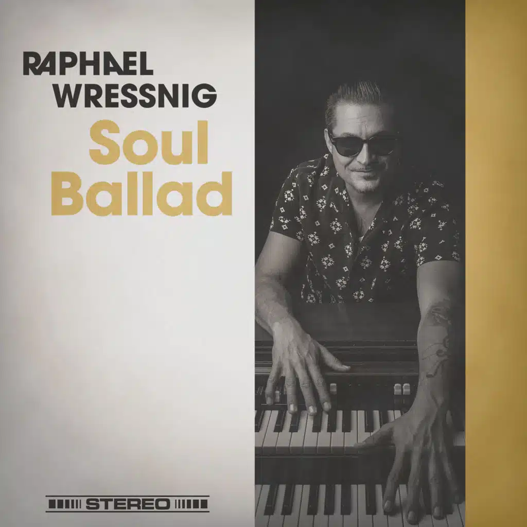 Raphael Wressnig