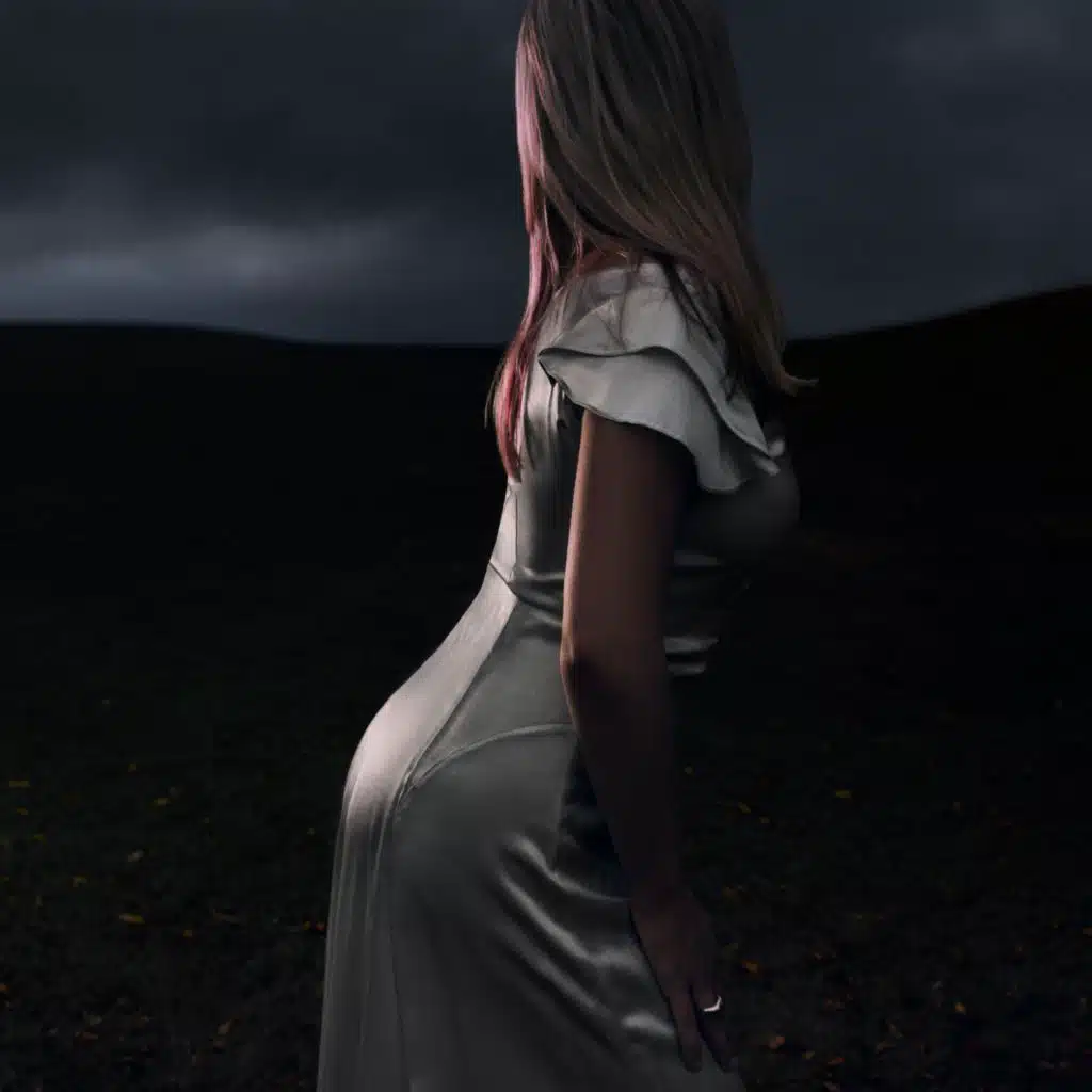 Digital girl (funk remix)