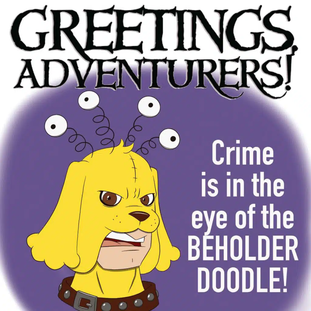 Campaign 2: Episode 138 - Pranksgiving