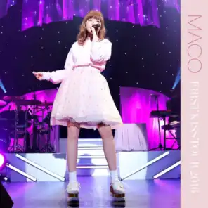 Koigokoro (Live From First Kiss Tour 2016)