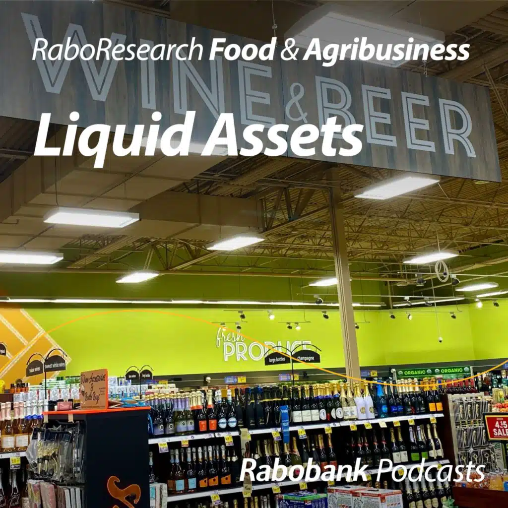 Do wine and spirits wholesalers need to be more like beer distributors?