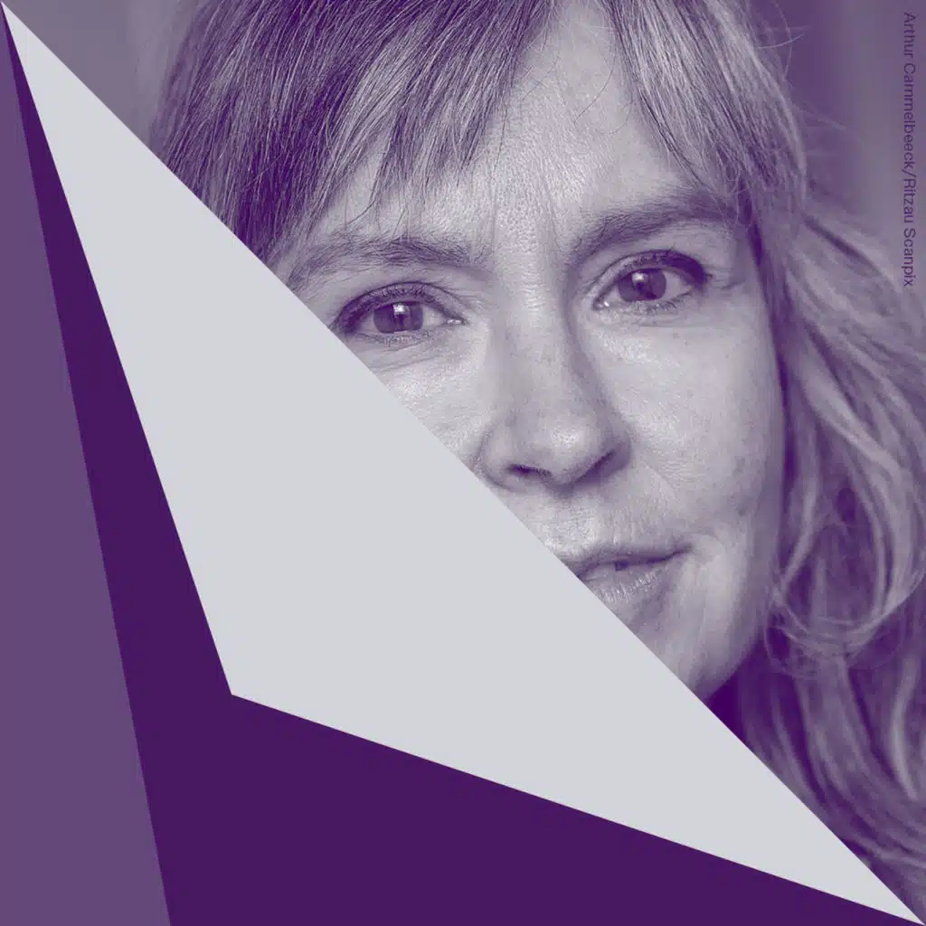 Kapitel 5: Genforeningen - Mathilde Walter Clark (5:5)