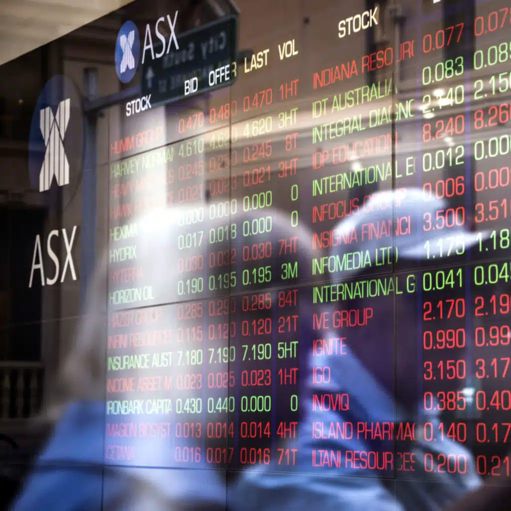 “A financial bloodbath”