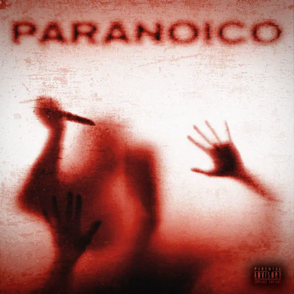 PARANOICO