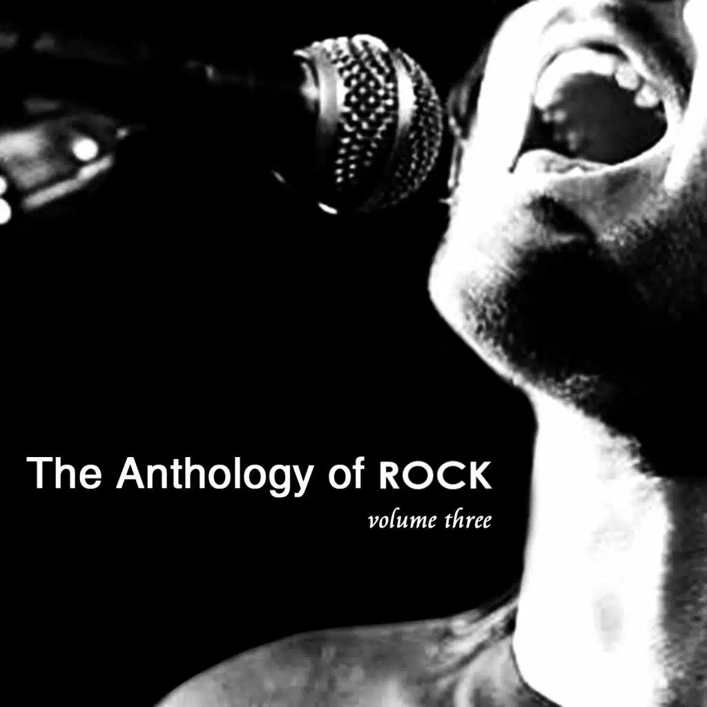 Anthology of Rock Vol.3