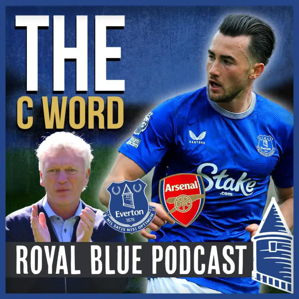 Everton fight back to earn a point against Arsenal as VAR dominants AGAIN!