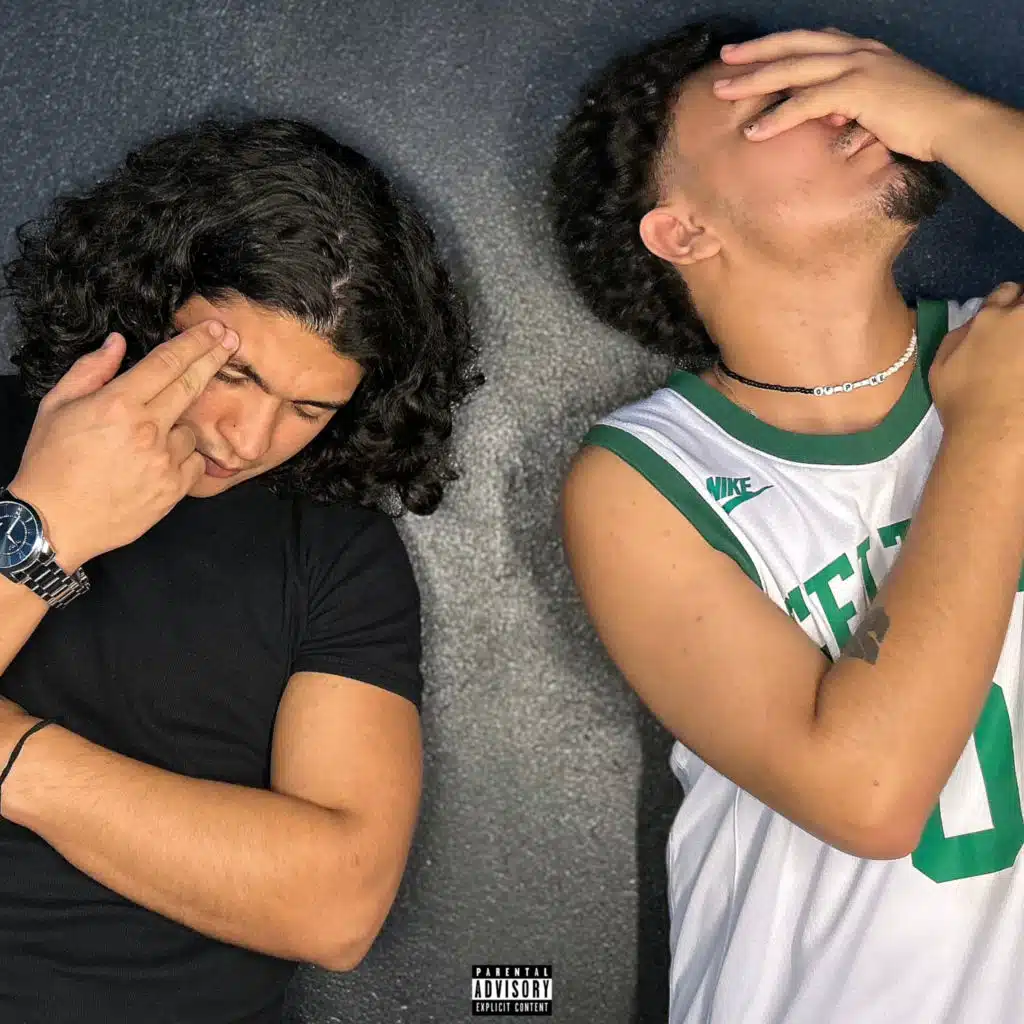 Prime MC & Iank Miller