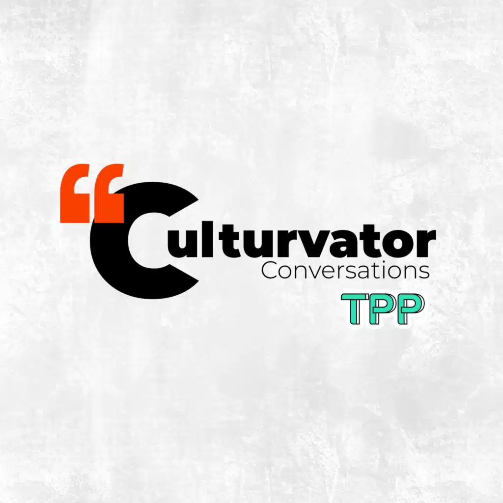Culturvator Conversations