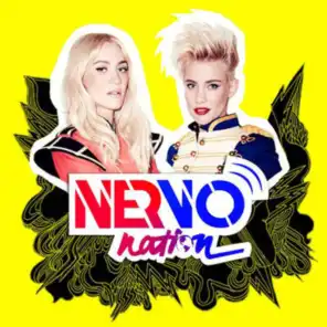 Nervo Nation August 2016