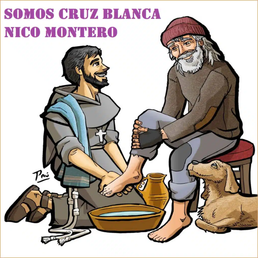 Nico Montero