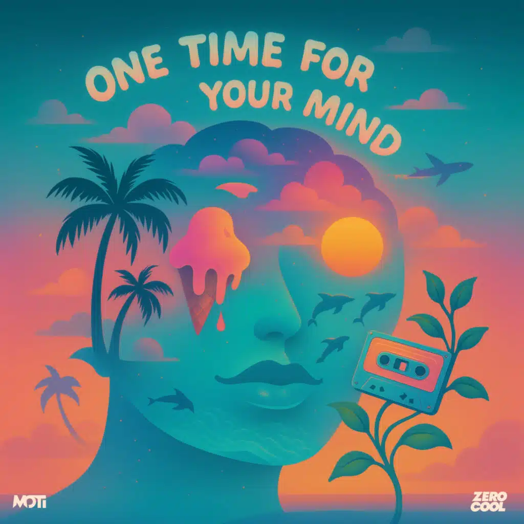 One Time For Your Mind
