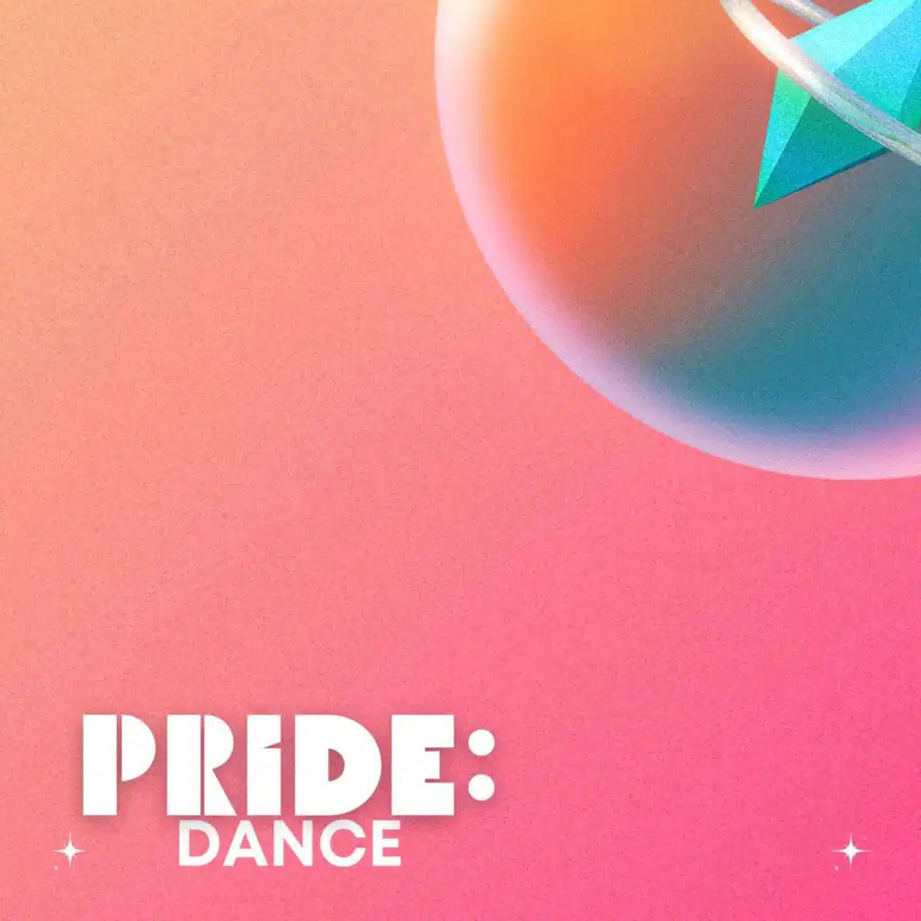 Lucky Star (7" Edit)