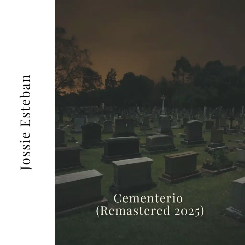 El Cantinero (Remastered 2025)