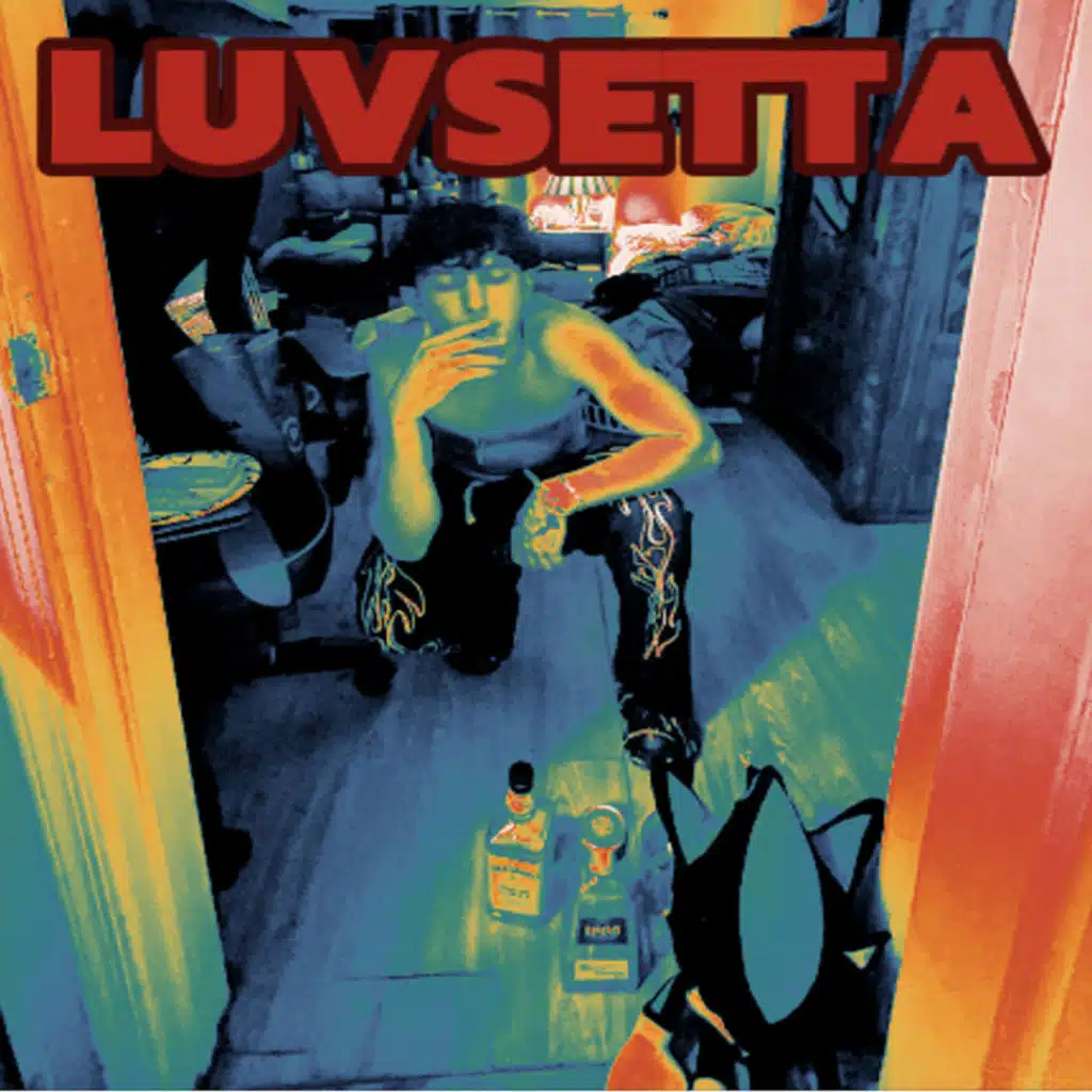 LUVSETTA