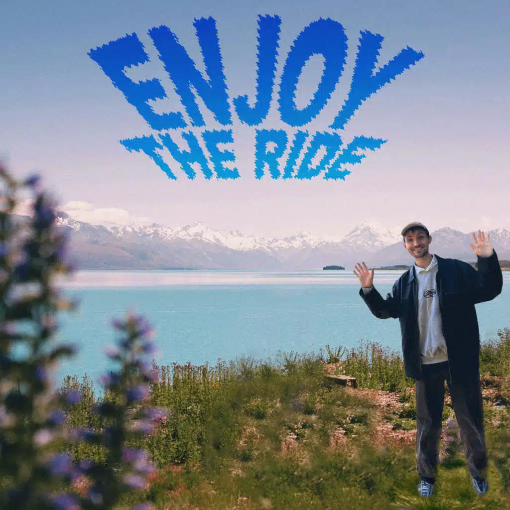 Enjoy The Ride