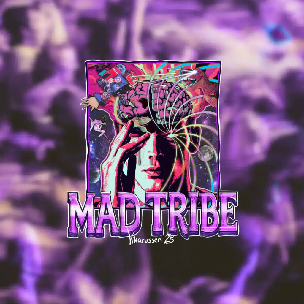 Mad Tribe